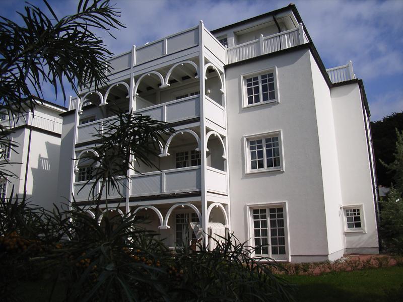 Villa Isabell بينز المظهر الخارجي الصورة